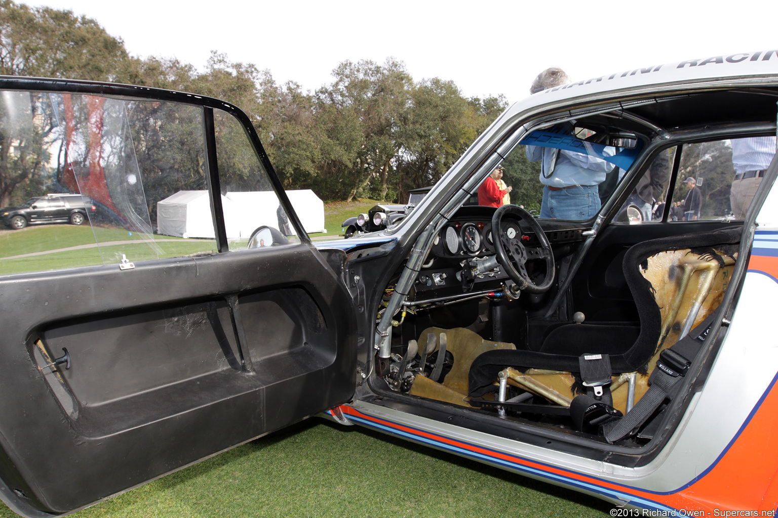 2013 Amelia Island Concours d'Elegance-2