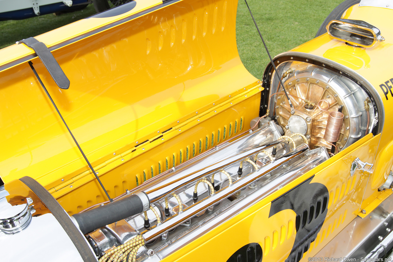 2013 Amelia Island Concours d'Elegance-4