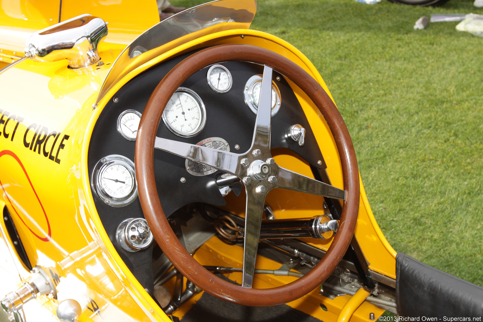 2013 Amelia Island Concours d'Elegance-4