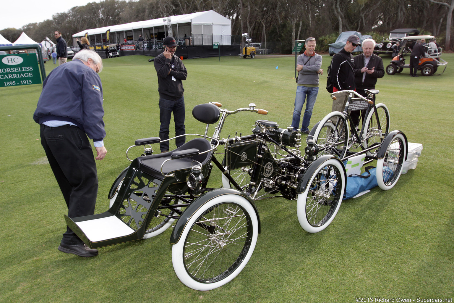 2013 Amelia Island Concours d'Elegance-18