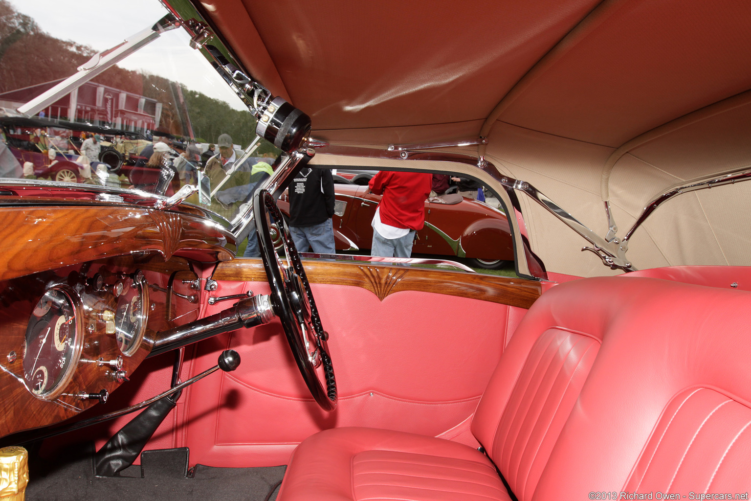 2013 Amelia Island Concours d'Elegance-15