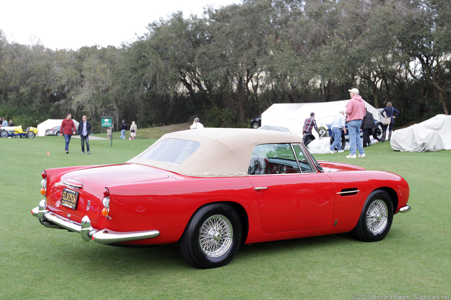 2013 Amelia Island Concours d'Elegance-30