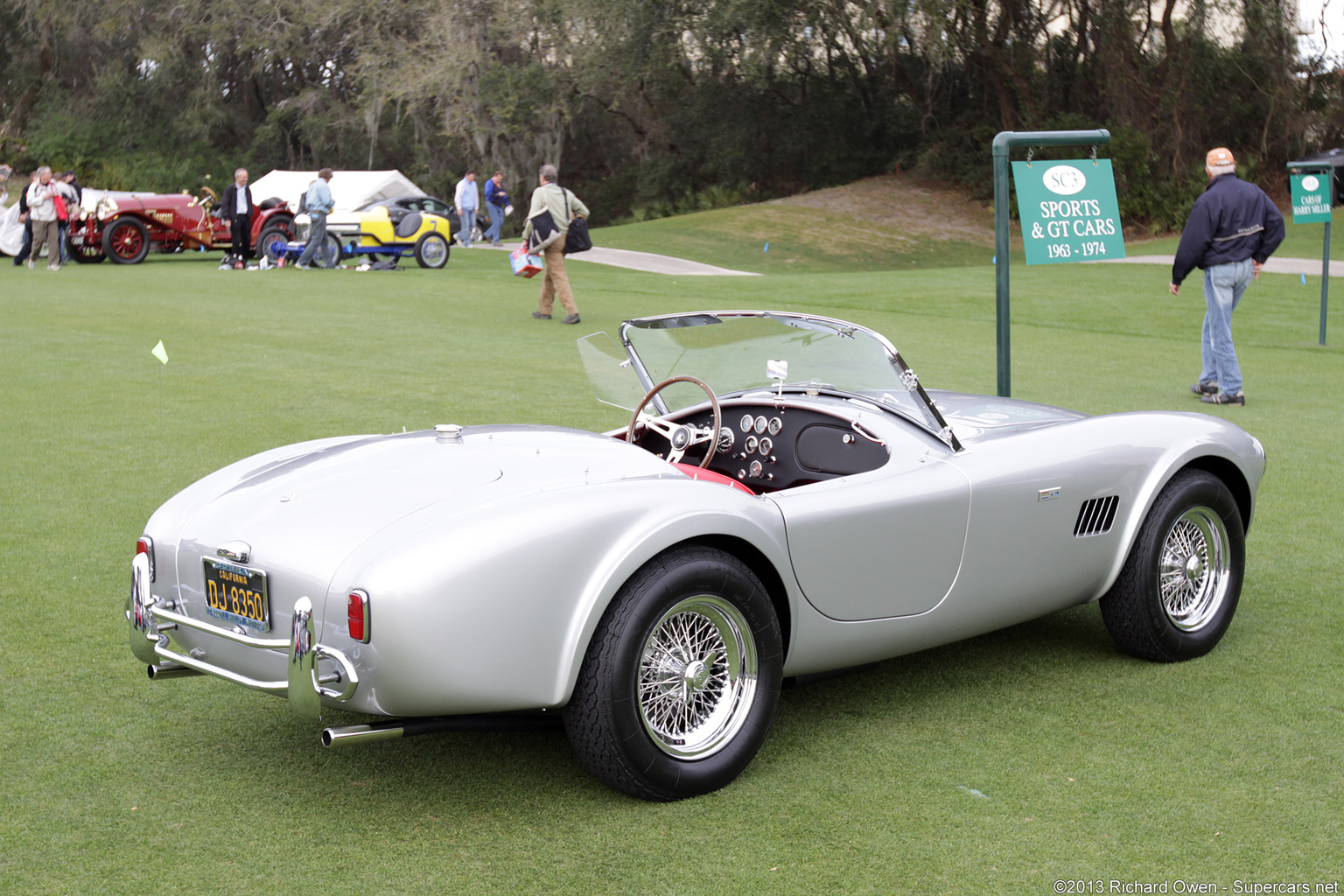 2013 Amelia Island Concours d'Elegance-30