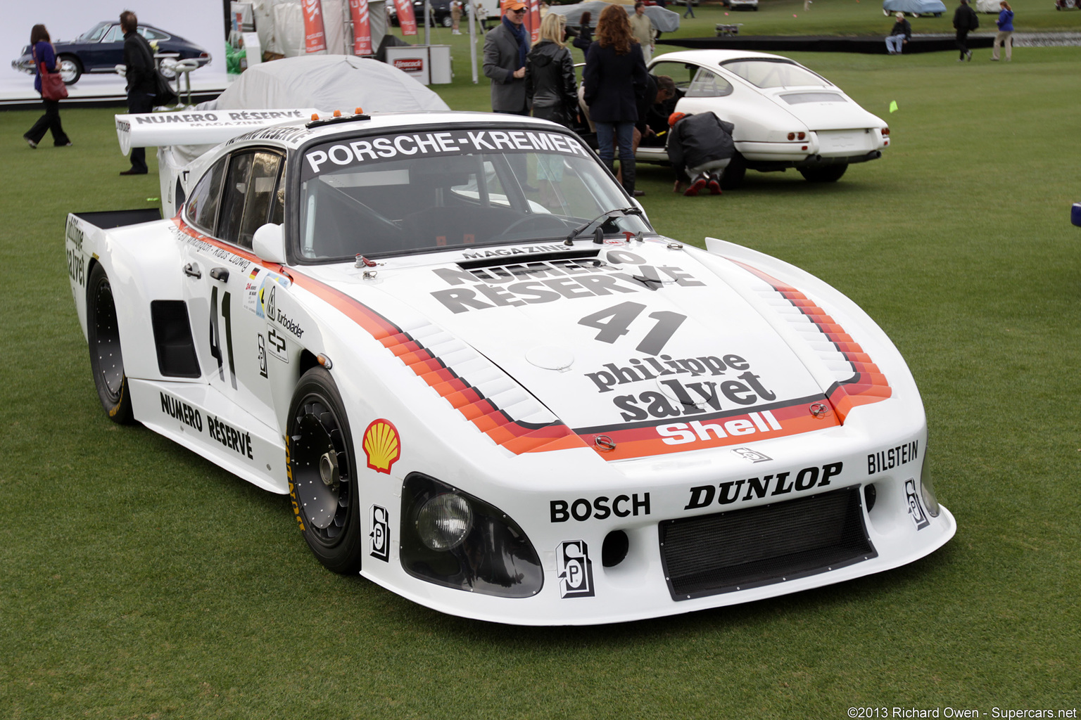 2013 Amelia Island Concours d'Elegance-2