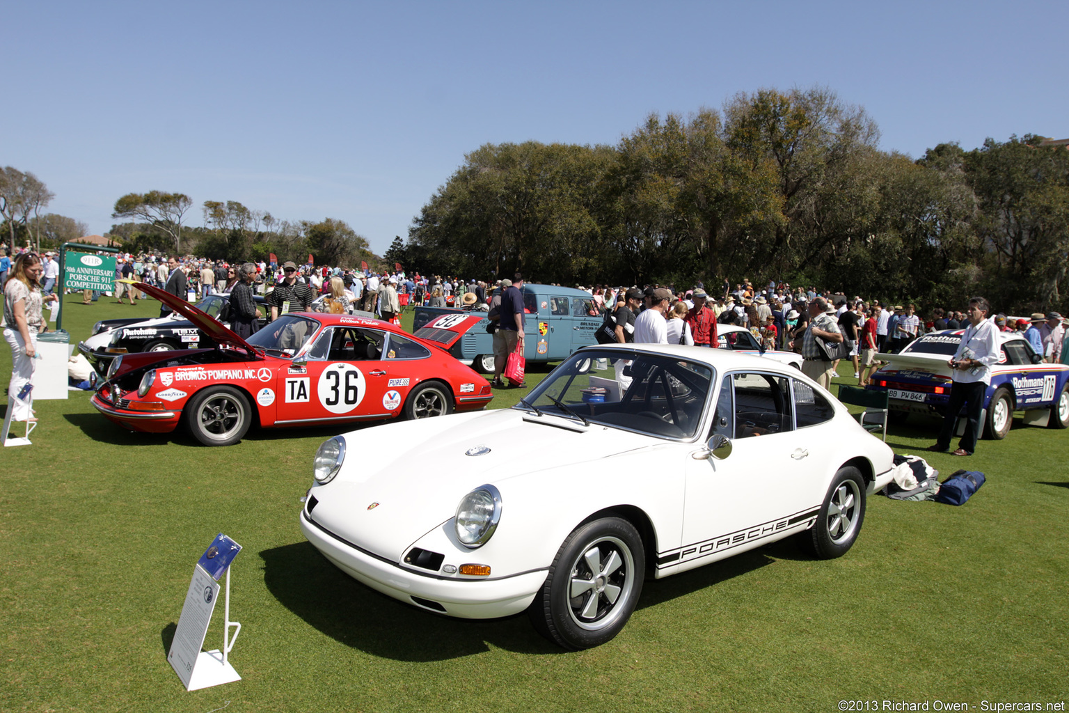 2013 Amelia Island Concours d'Elegance-2