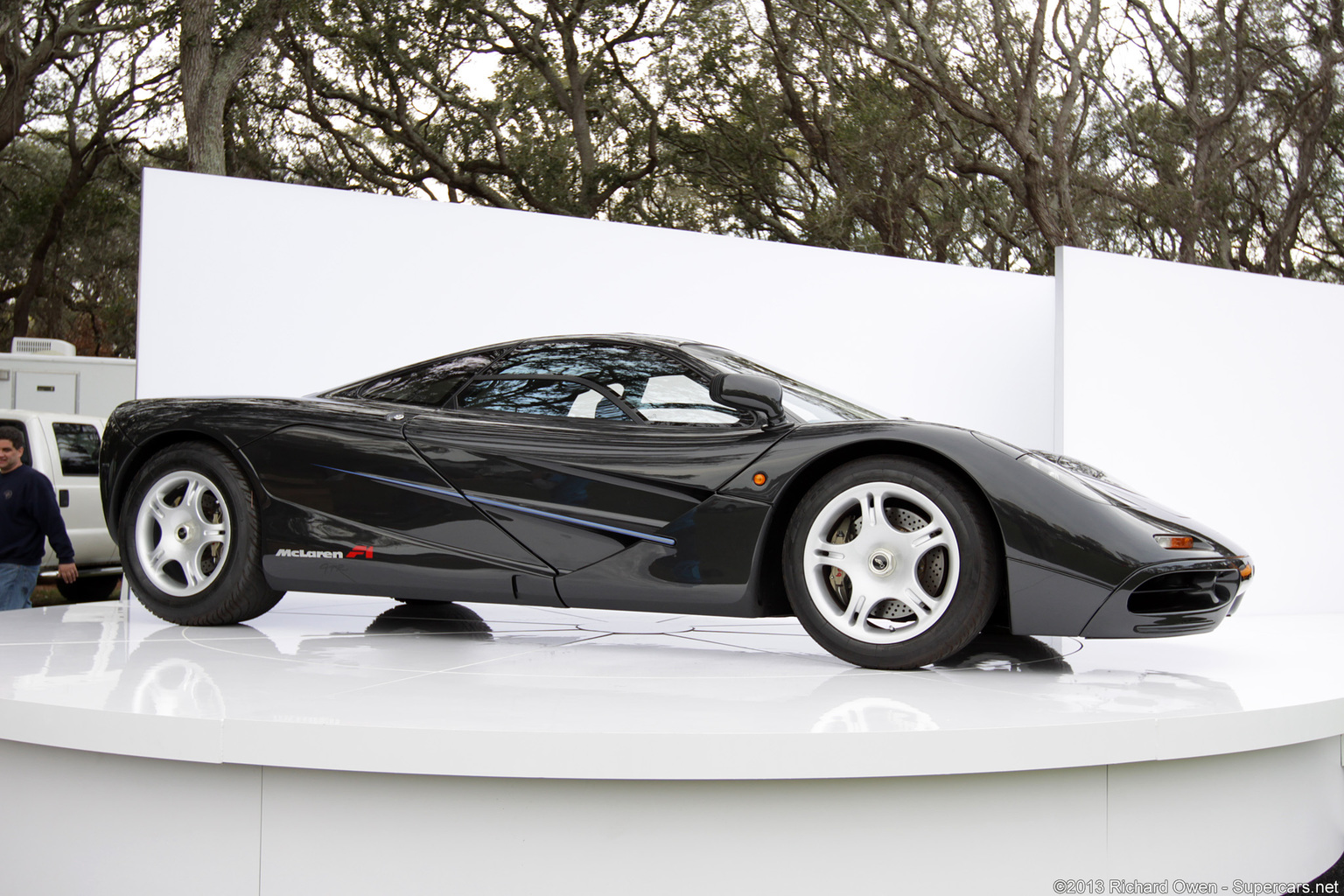 2013 Amelia Island Concours d'Elegance-34