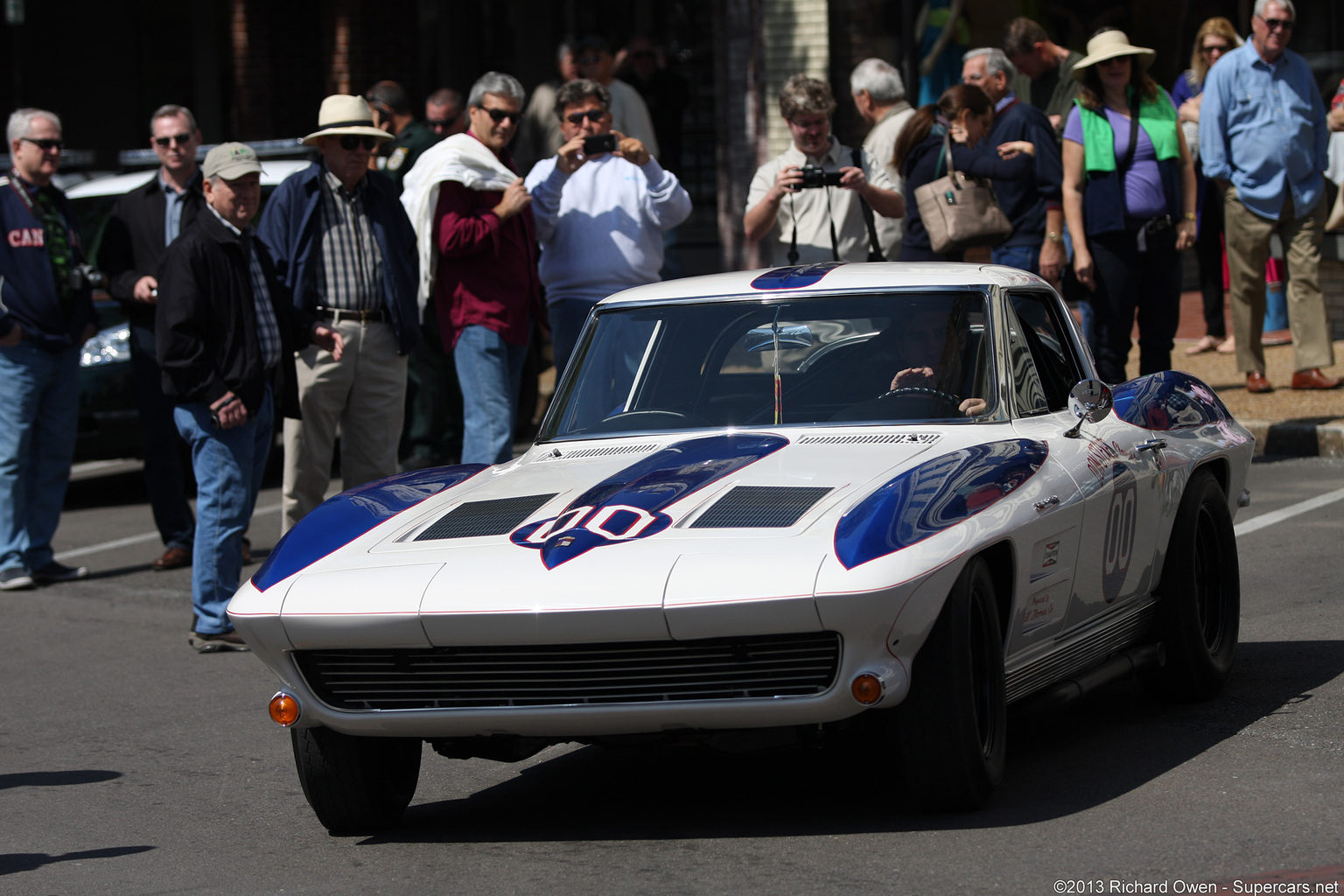 2013 Amelia Island Concours d'Elegance-8