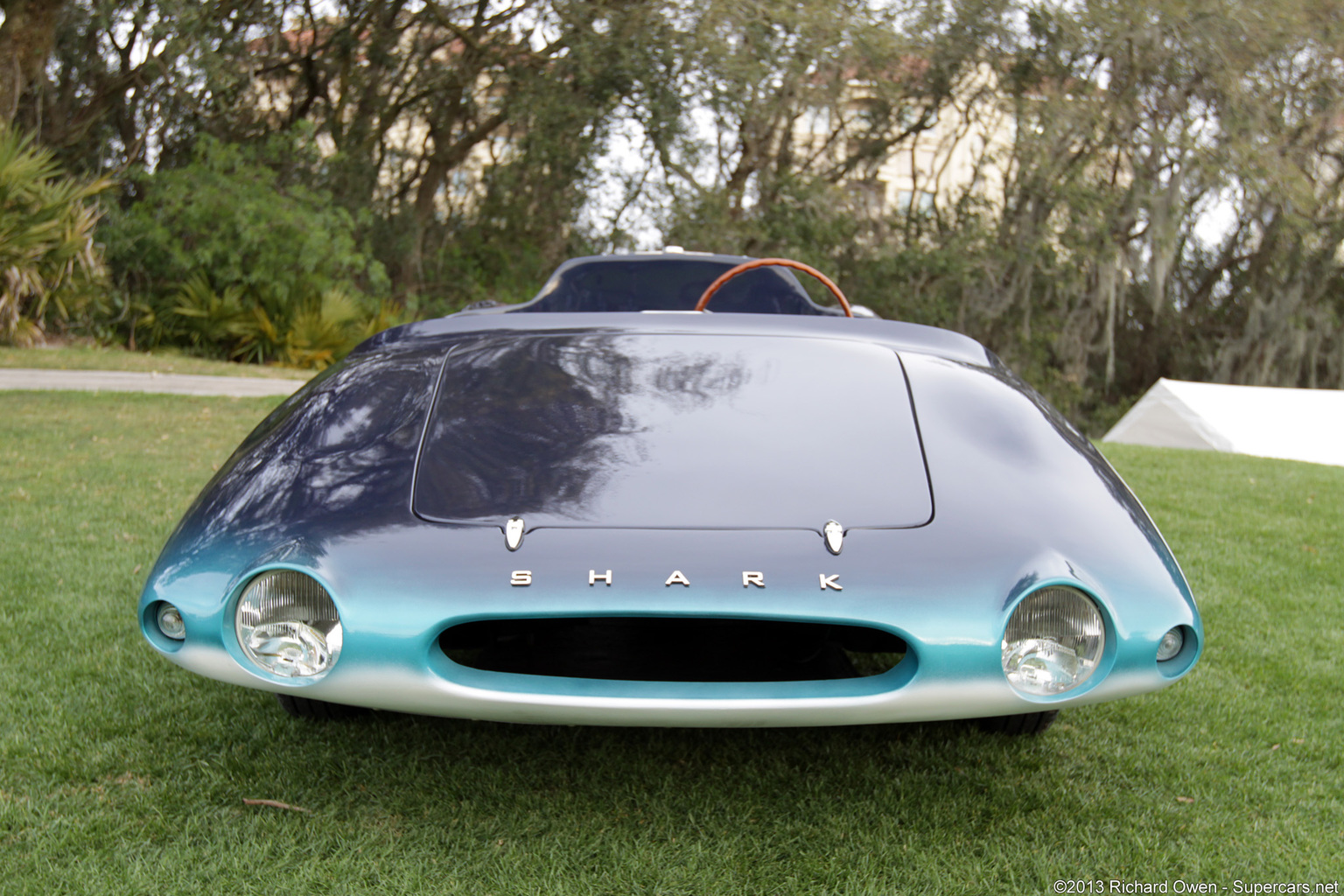 2013 Amelia Island Concours d'Elegance-32