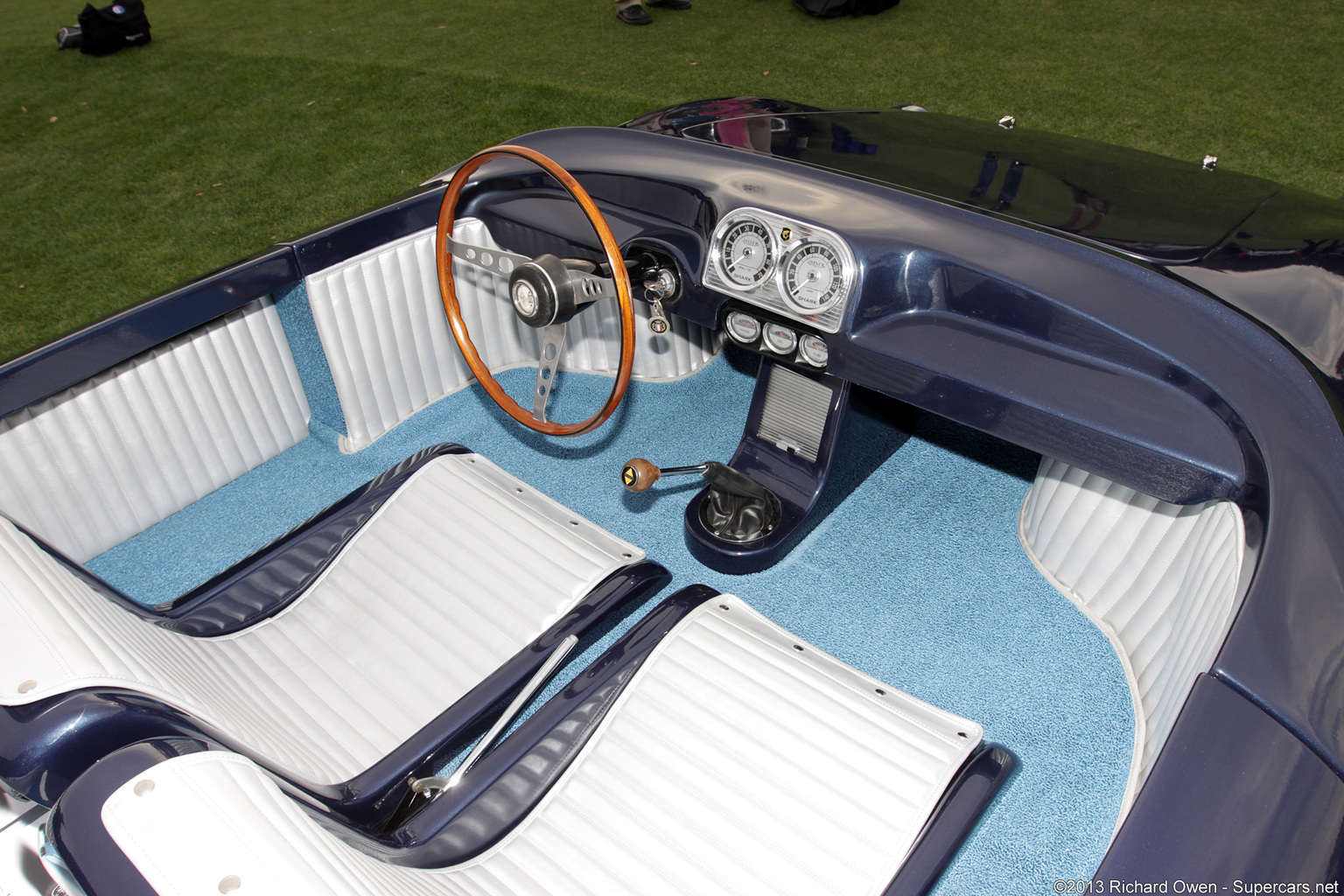 2013 Amelia Island Concours d'Elegance-32