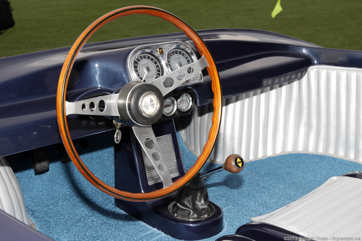 2013 Amelia Island Concours d'Elegance-32