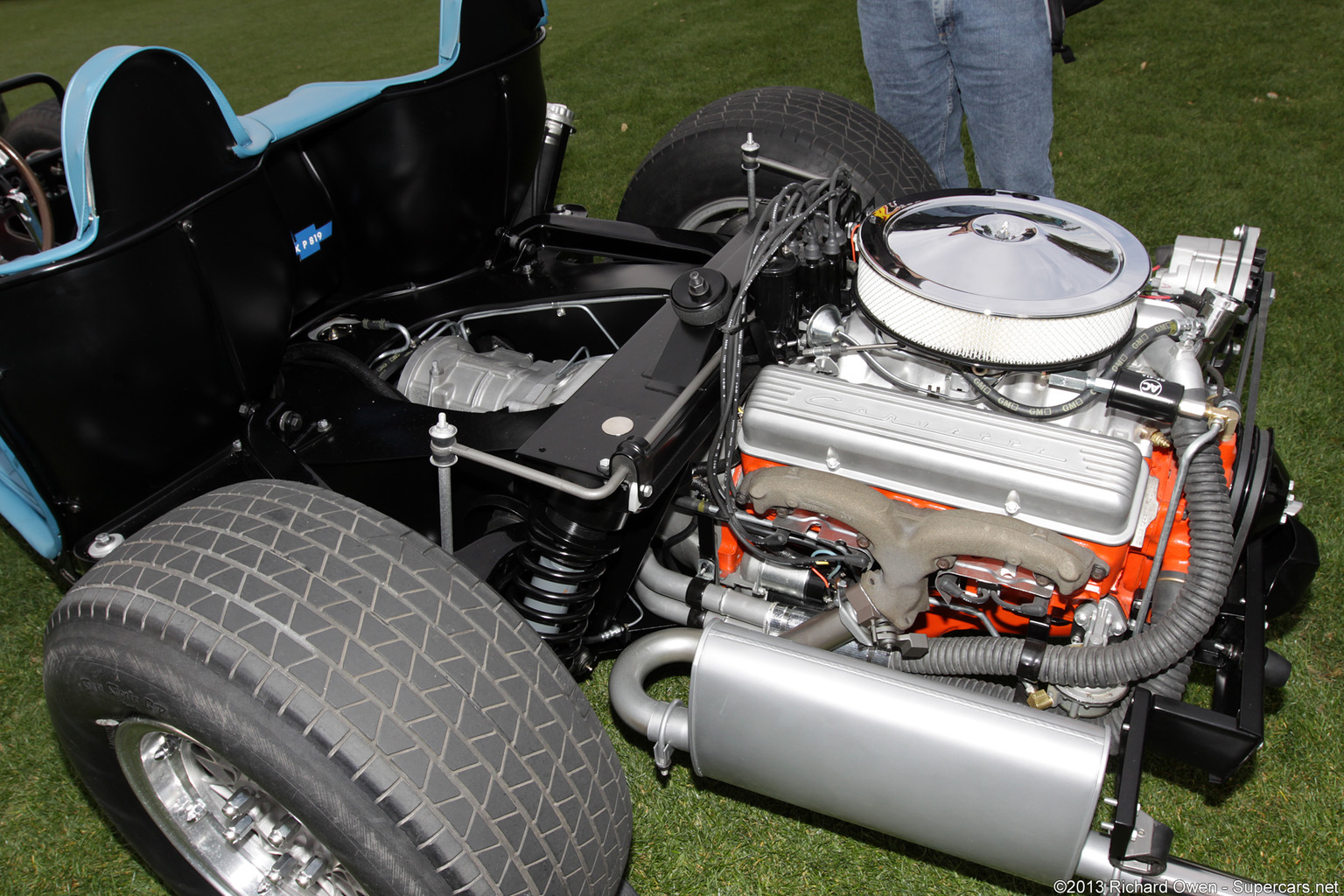 2013 Amelia Island Concours d'Elegance-32