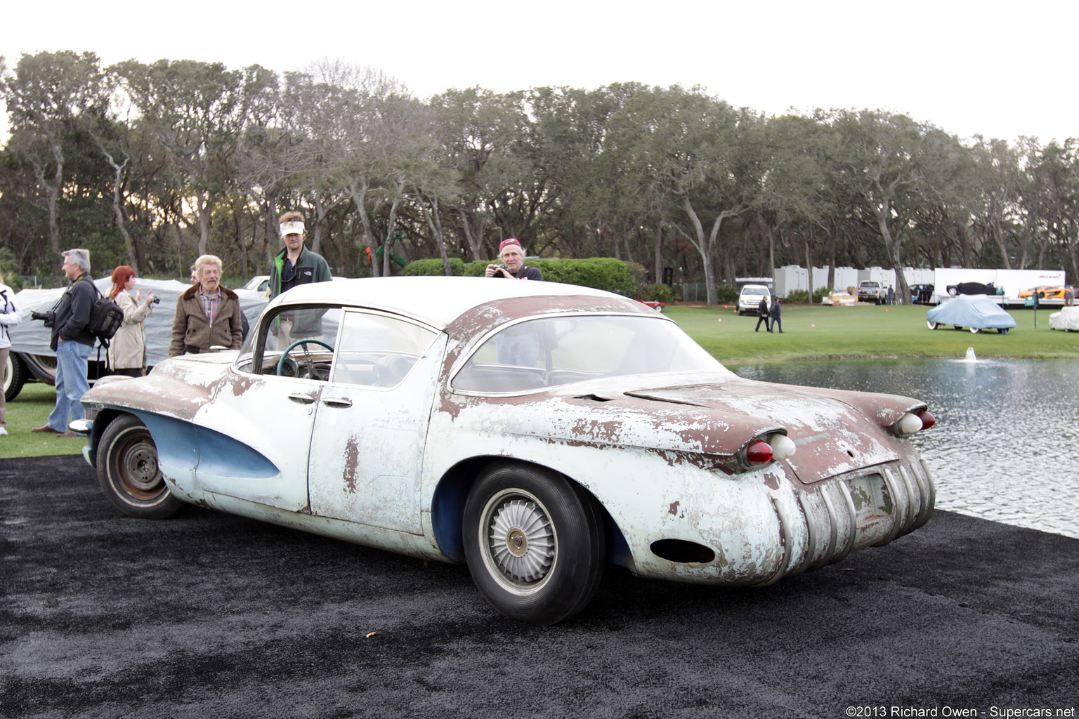 2013 Amelia Island Concours d'Elegance-33