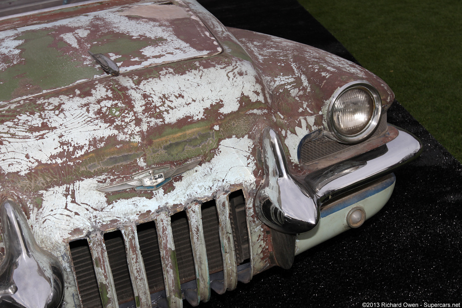 2013 Amelia Island Concours d'Elegance-33