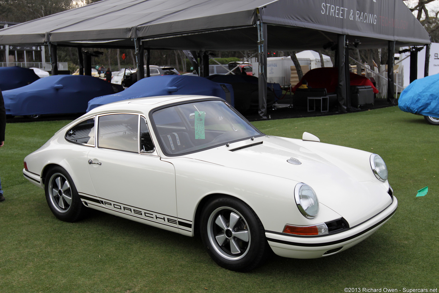 2013 Amelia Island Concours d'Elegance-3