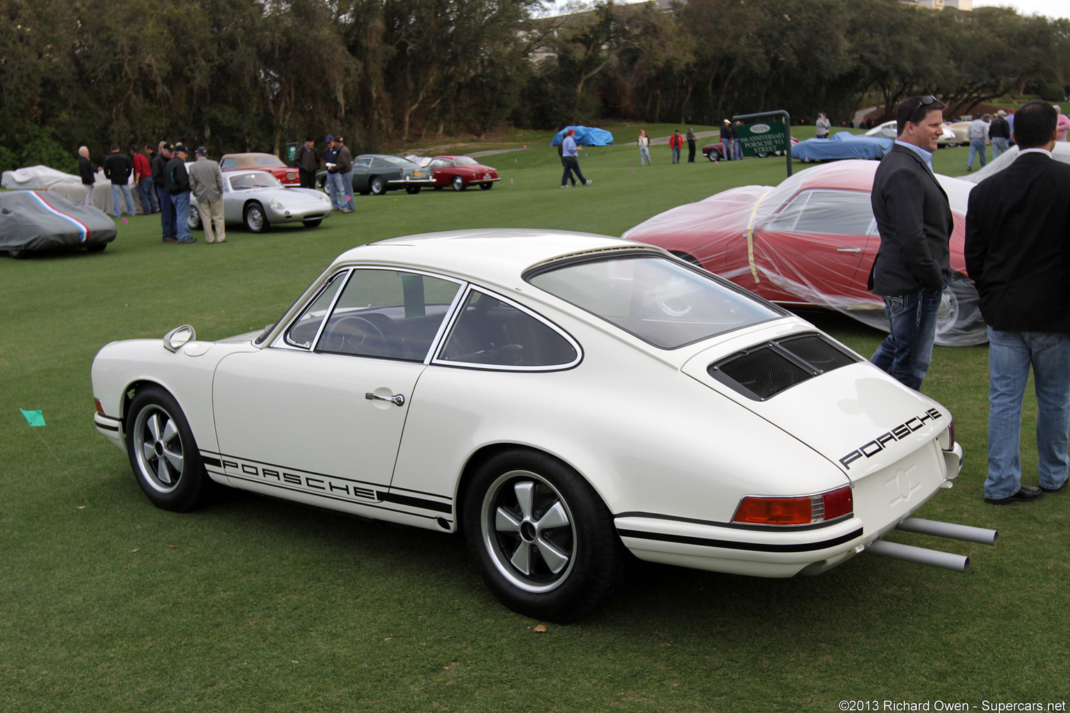 2013 Amelia Island Concours d'Elegance-3