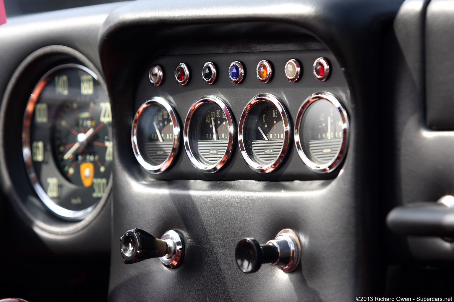 2013 Amelia Island Concours d'Elegance-9