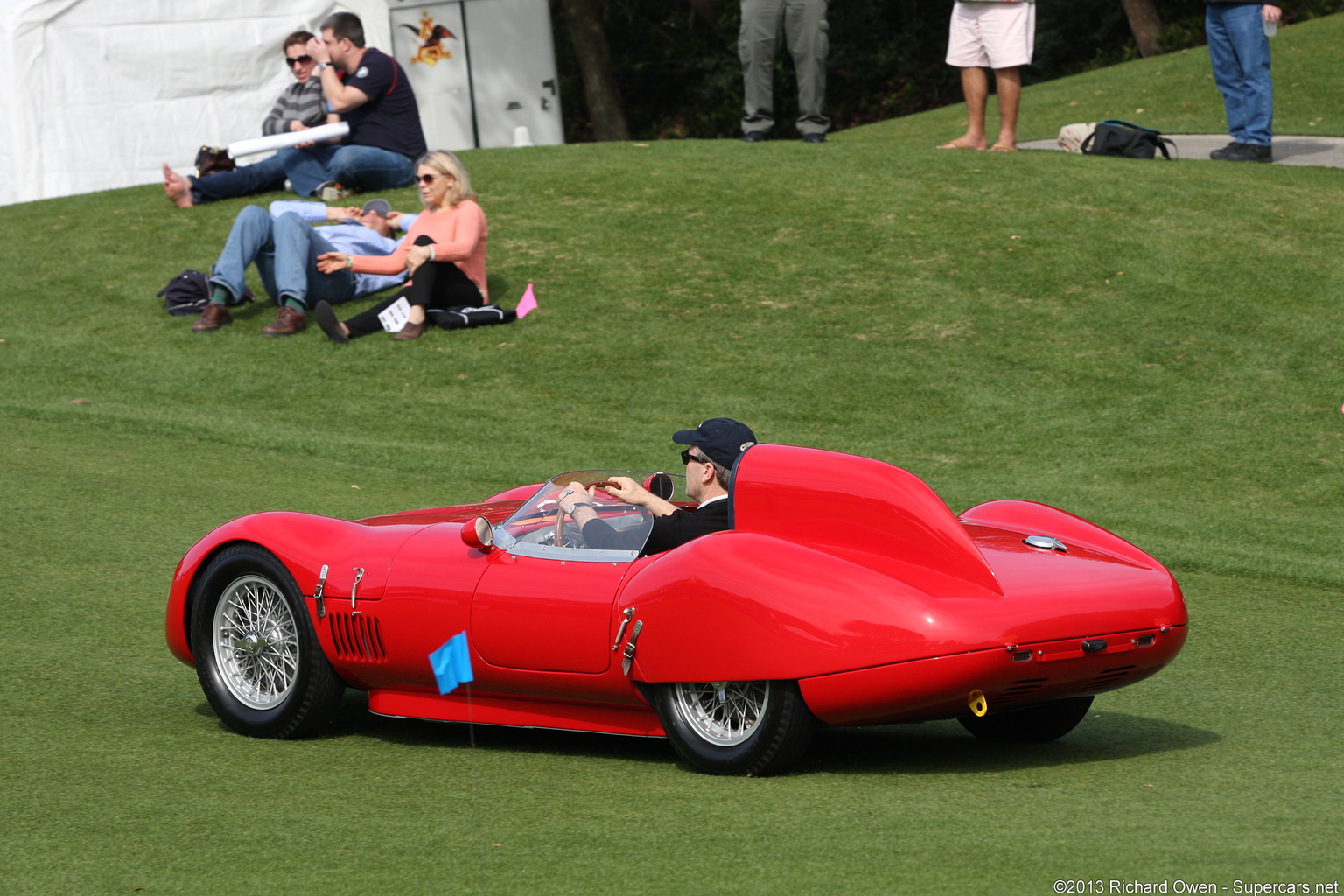 2013 Amelia Island Concours d'Elegance-23