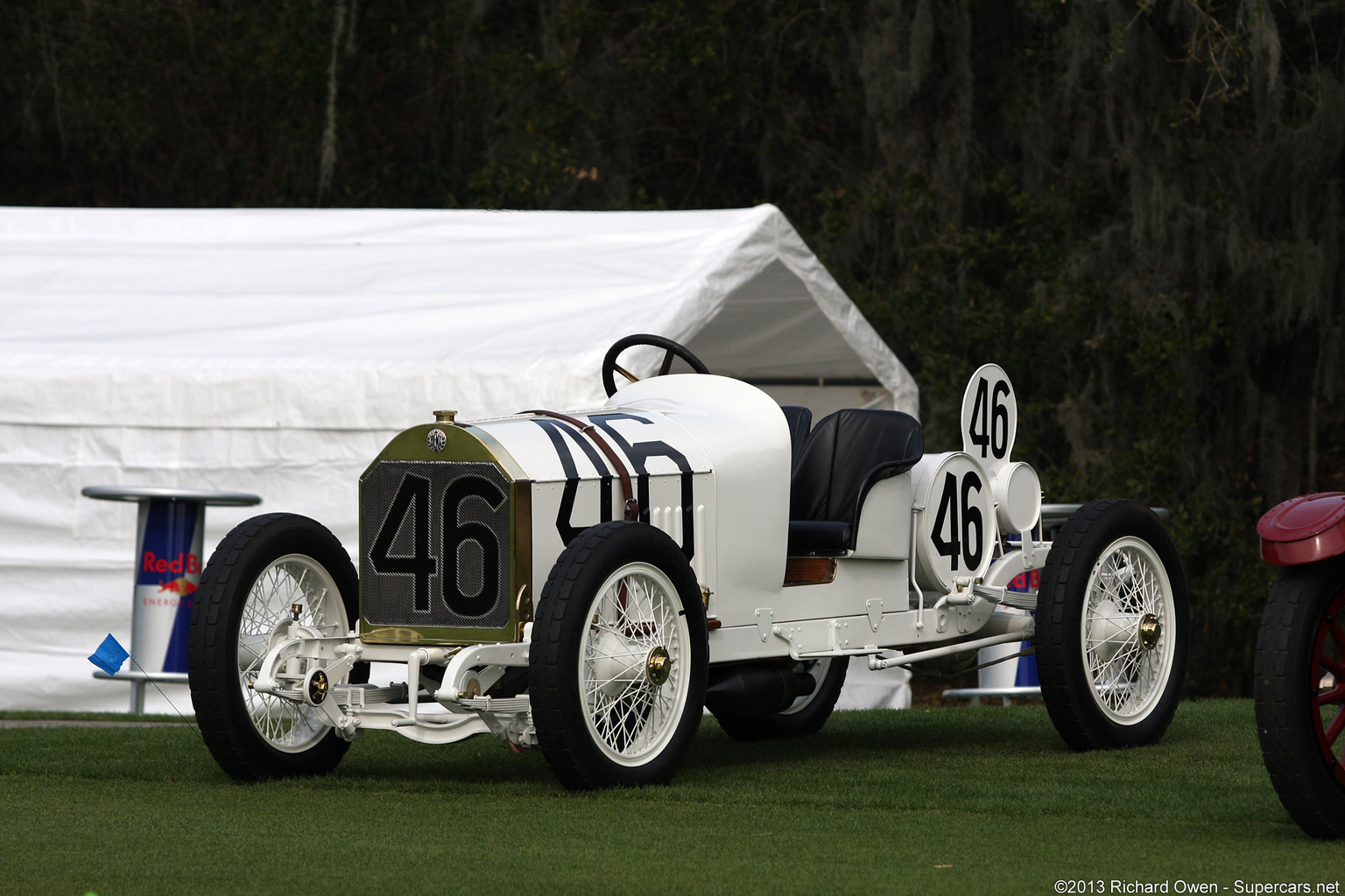 2013 Amelia Island Concours d'Elegance-22