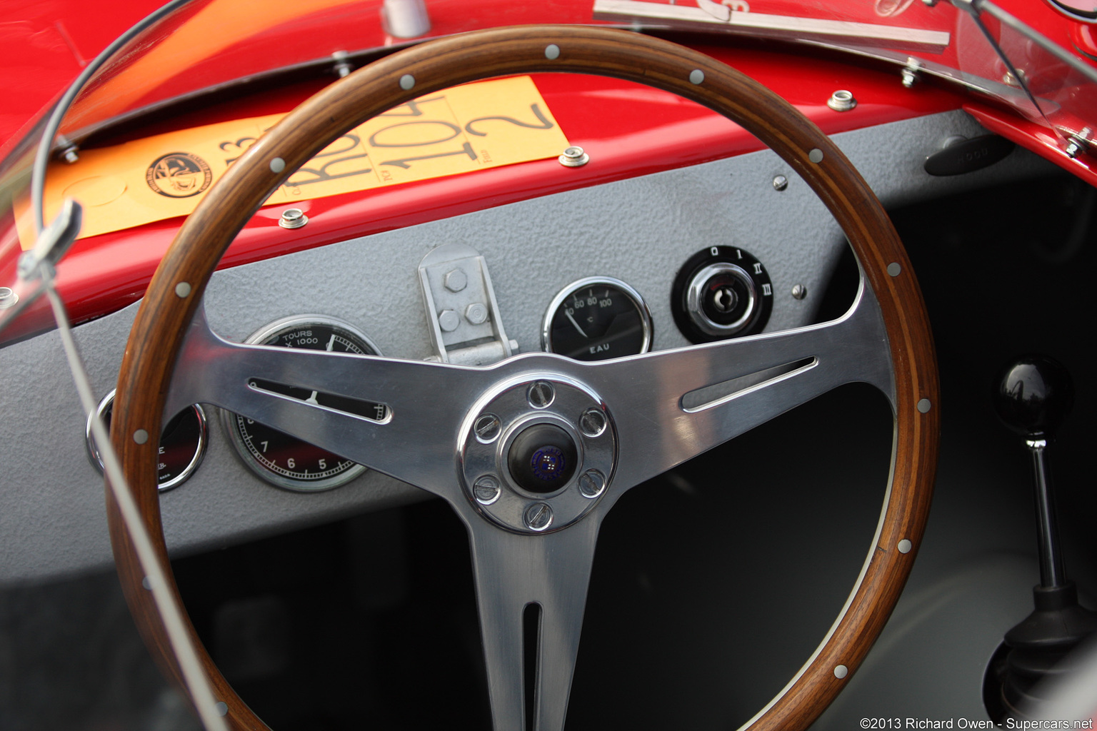 2013 Amelia Island Concours d'Elegance-23