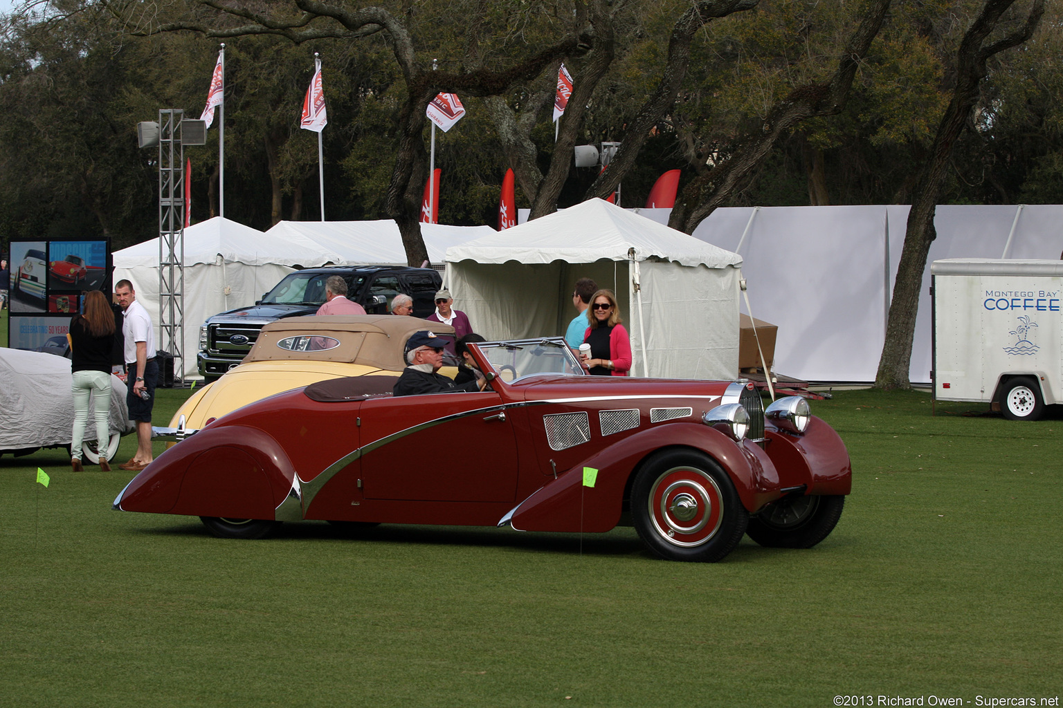 2013 Amelia Island Concours d'Elegance-15