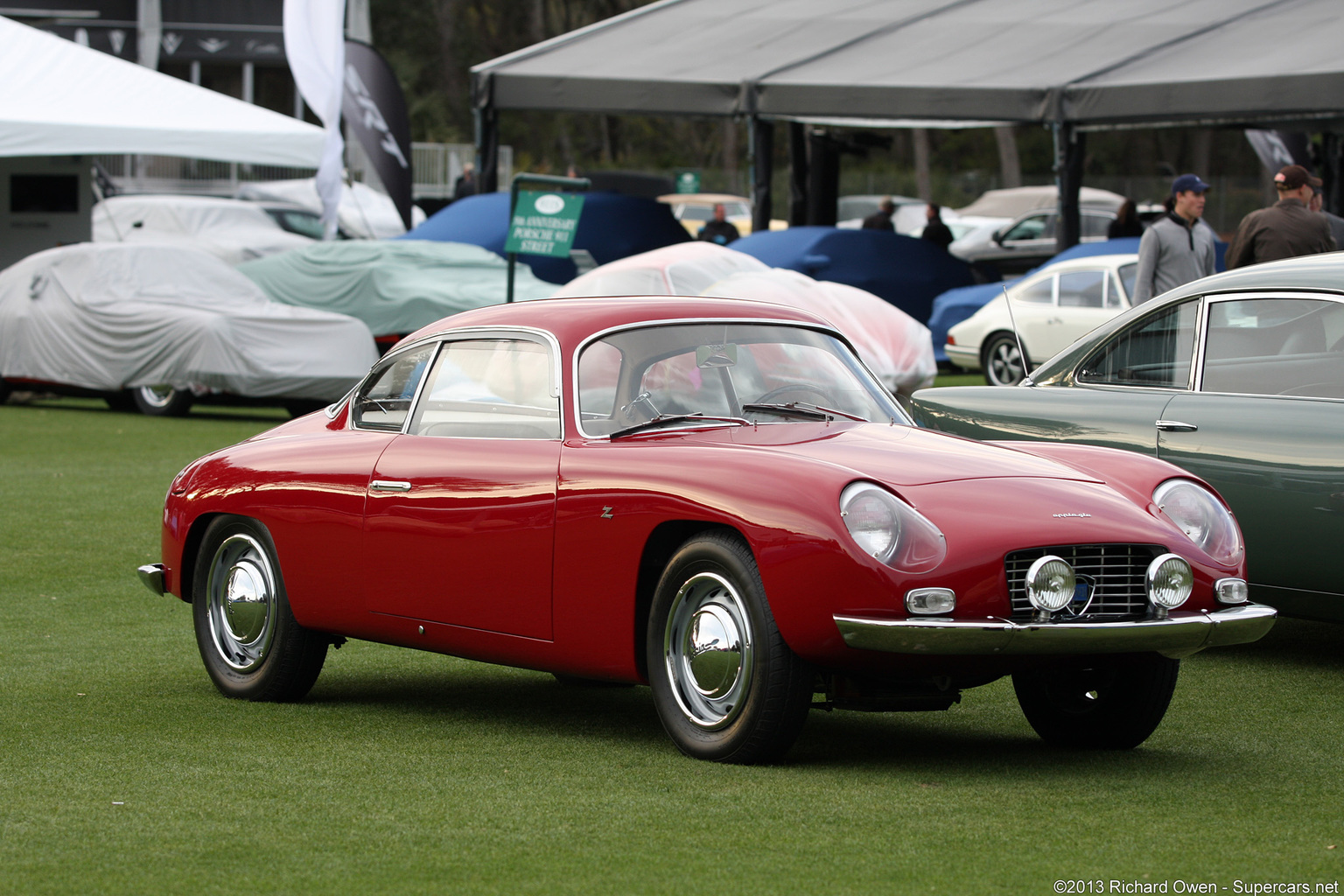 2013 Amelia Island Concours d'Elegance-29