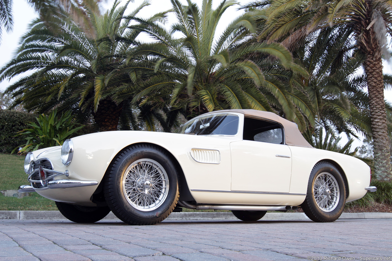 2013 Amelia Island Concours d'Elegance-28