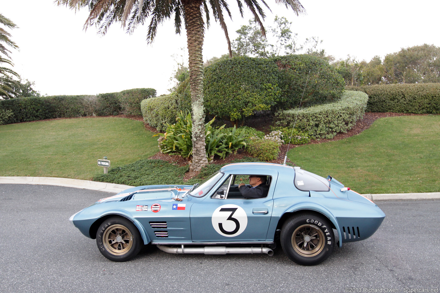 2013 Amelia Island Concours d'Elegance-8