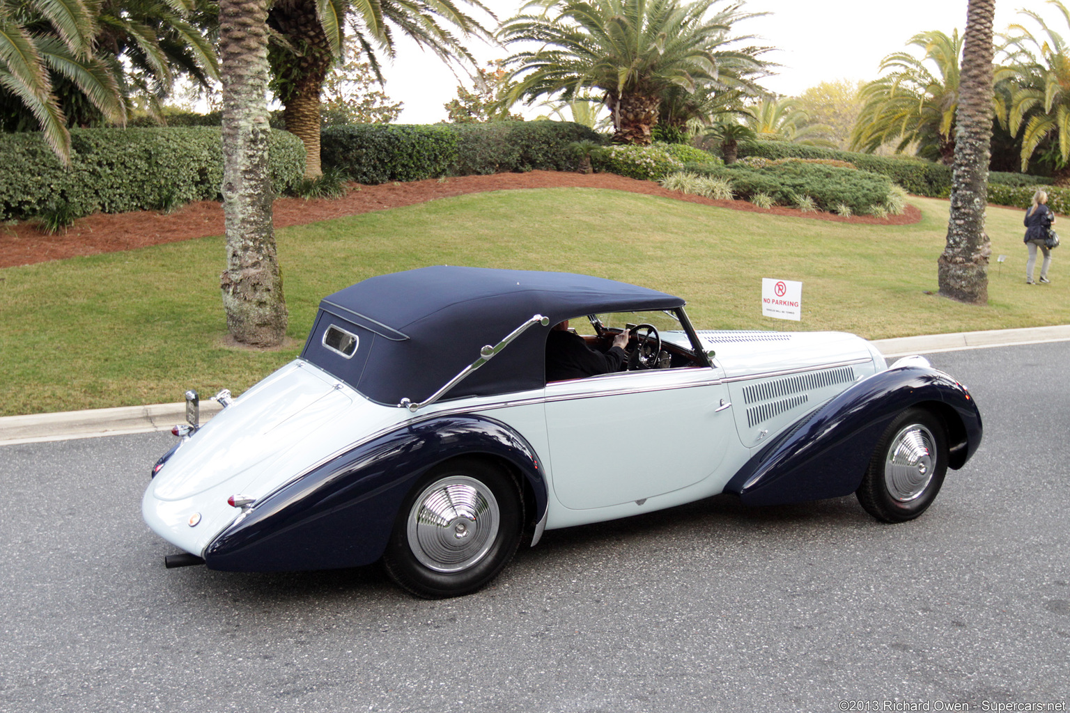 2013 Amelia Island Concours d'Elegance-15