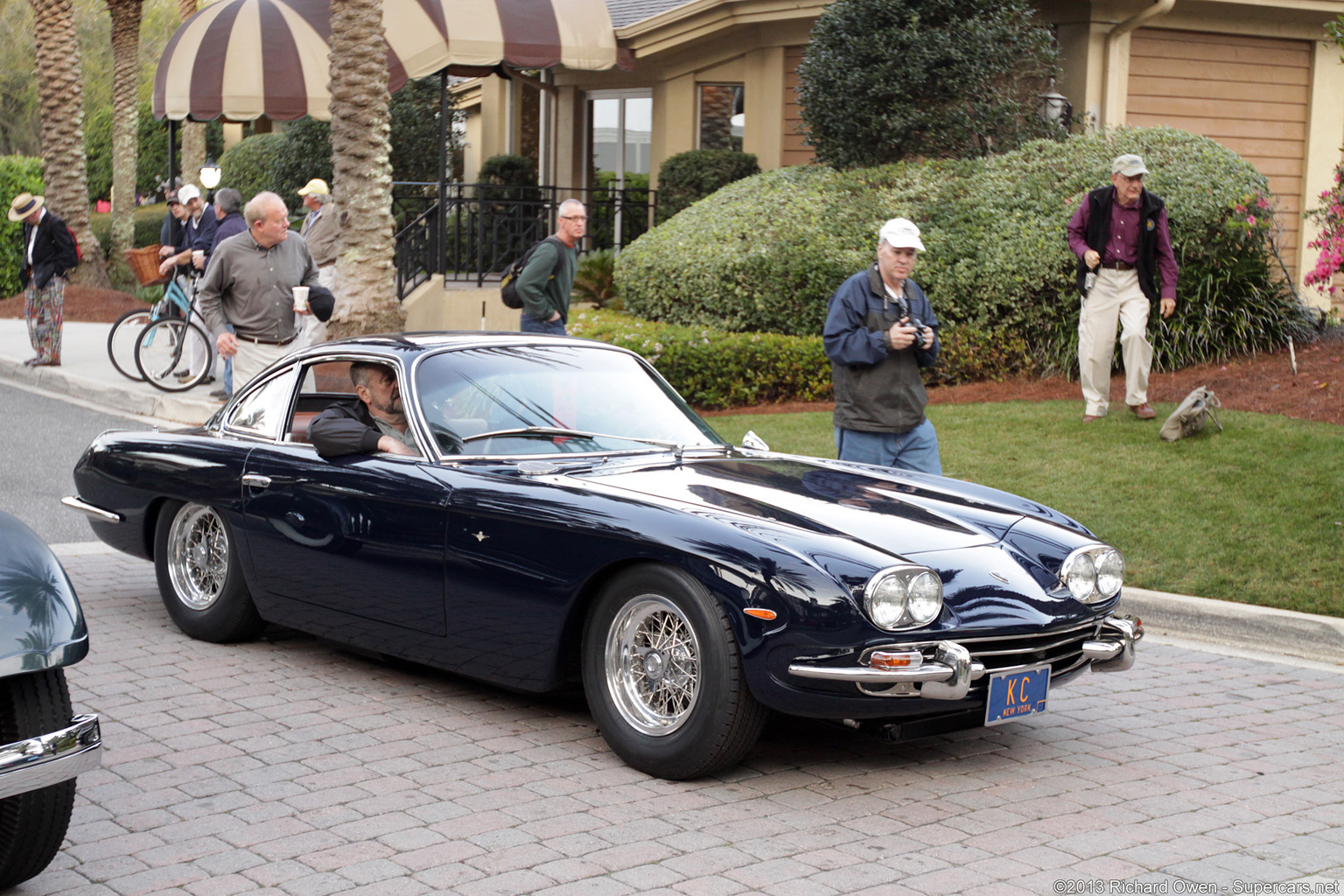 2013 Amelia Island Concours d'Elegance-9