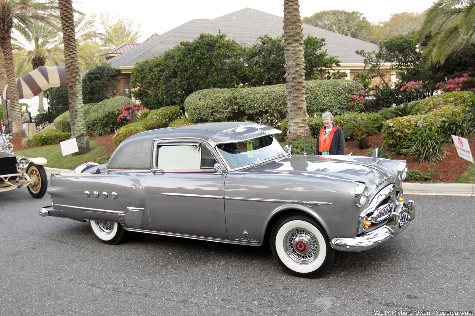 2013 Amelia Island Concours d'Elegance-32