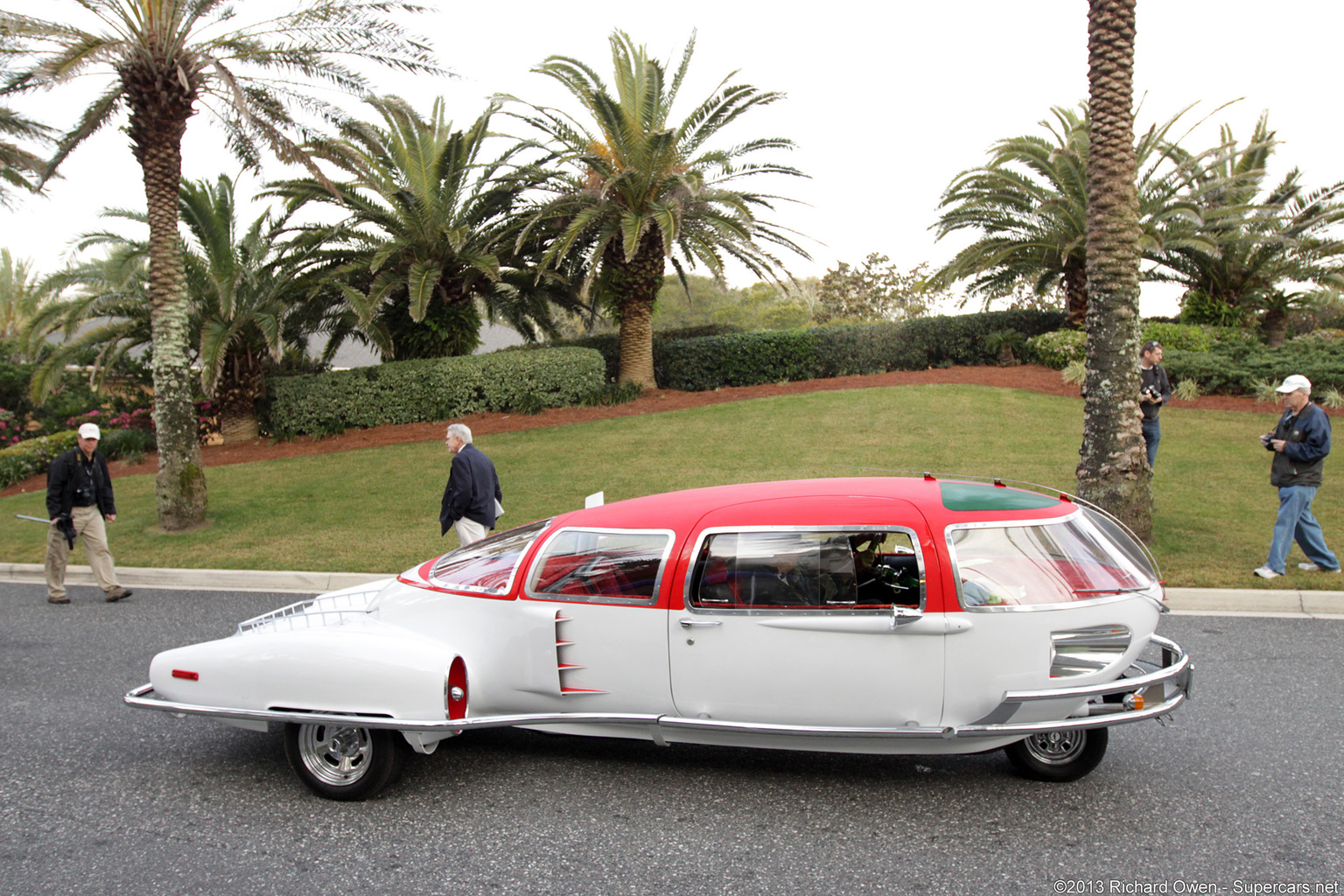 2013 Amelia Island Concours d'Elegance-32