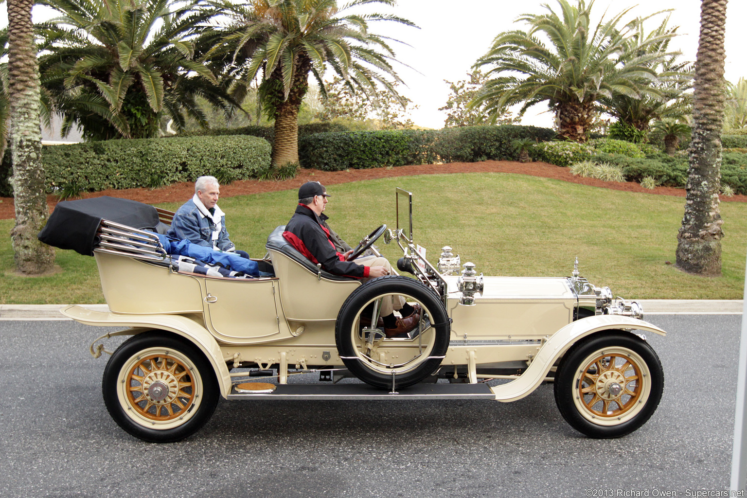 2013 Amelia Island Concours d'Elegance-26