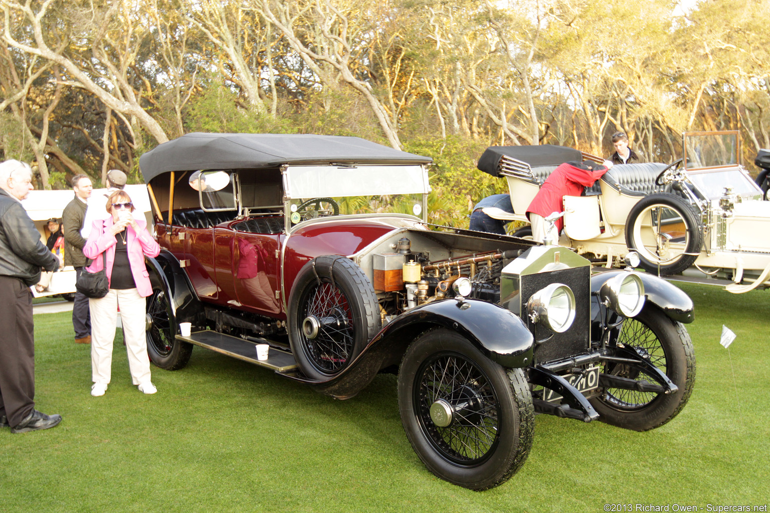 2013 Amelia Island Concours d'Elegance-26