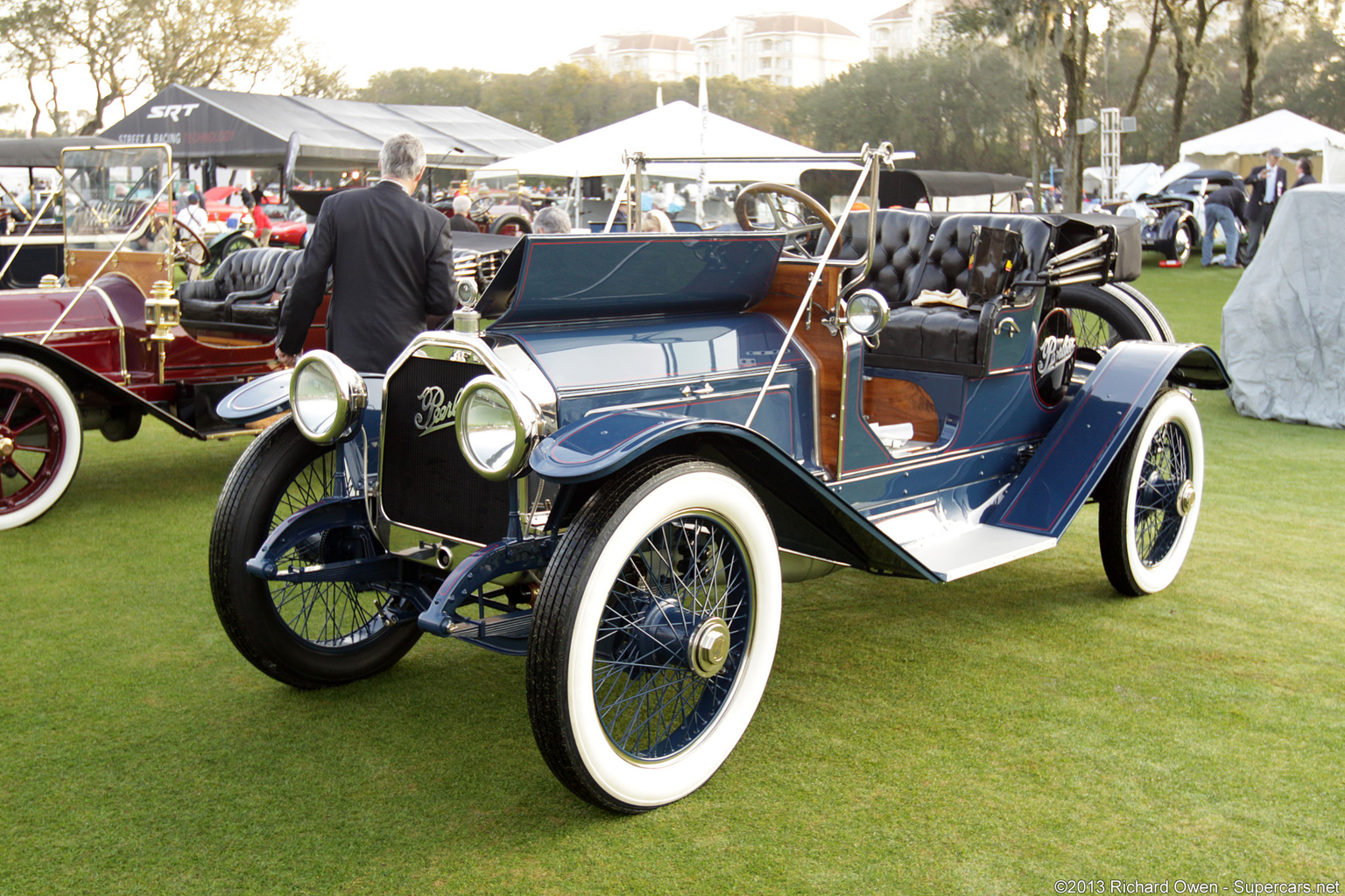 2013 Amelia Island Concours d'Elegance-19