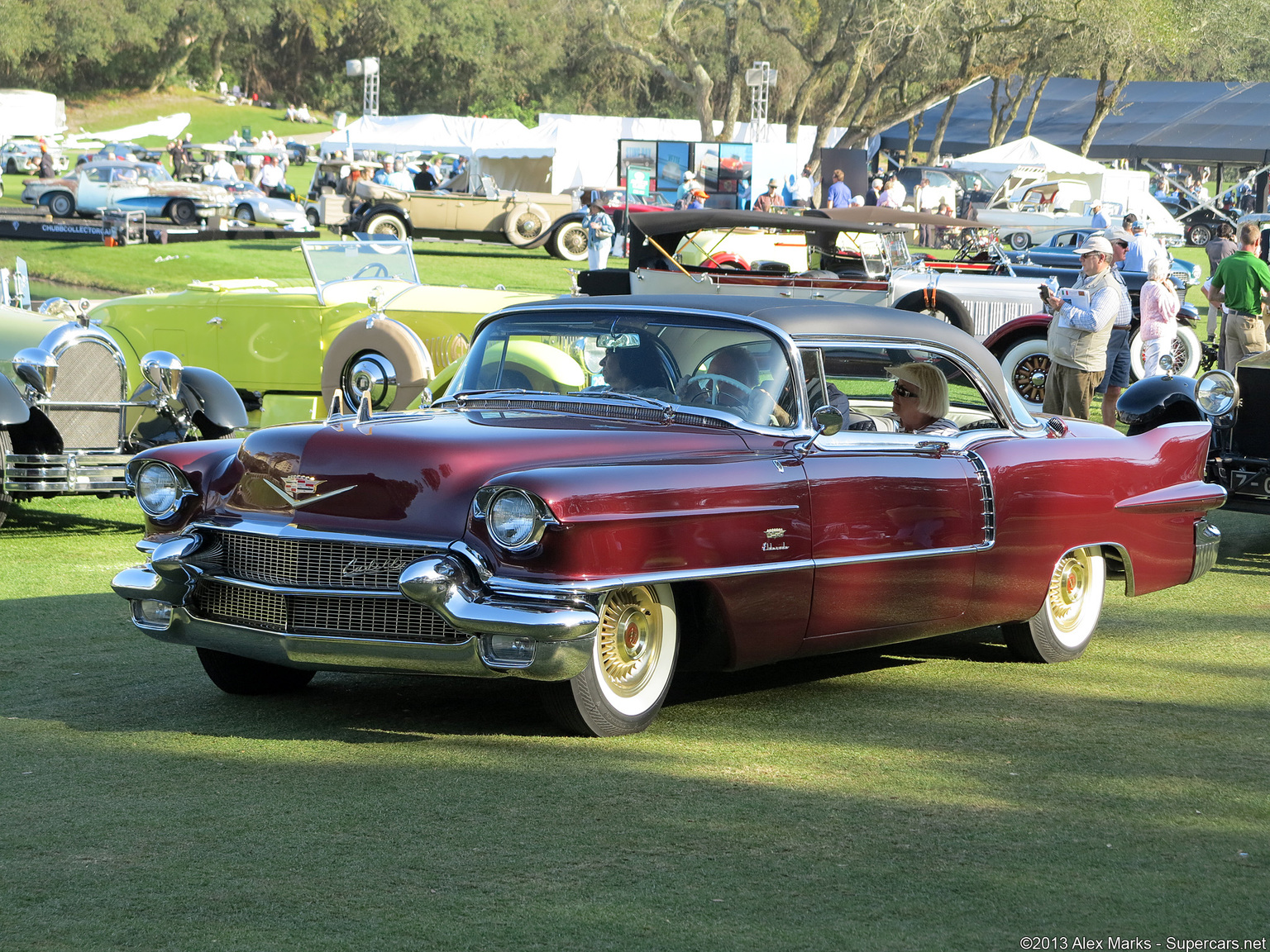 2013 Amelia Island Concours d'Elegance-13