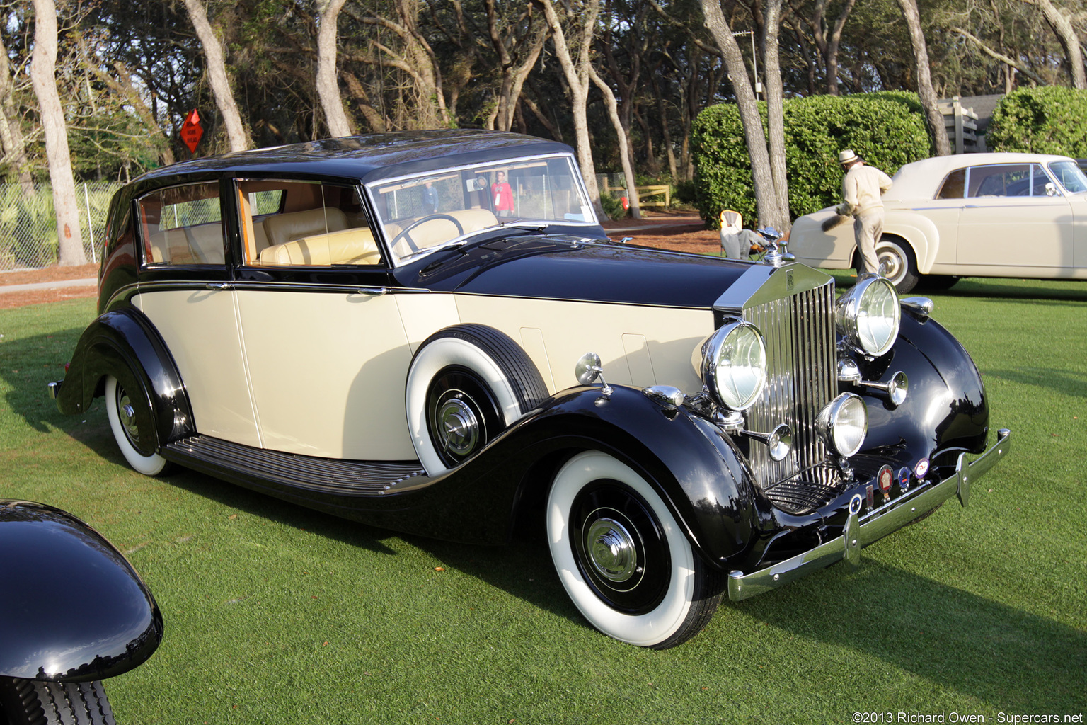 2013 Amelia Island Concours d'Elegance-16