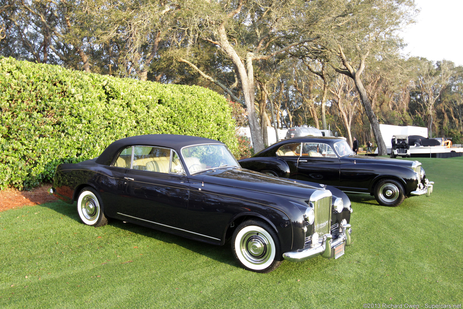 2013 Amelia Island Concours d'Elegance-25