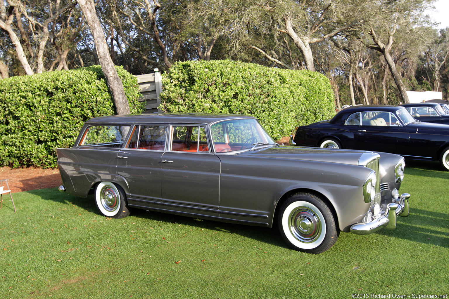 2013 Amelia Island Concours d'Elegance-25