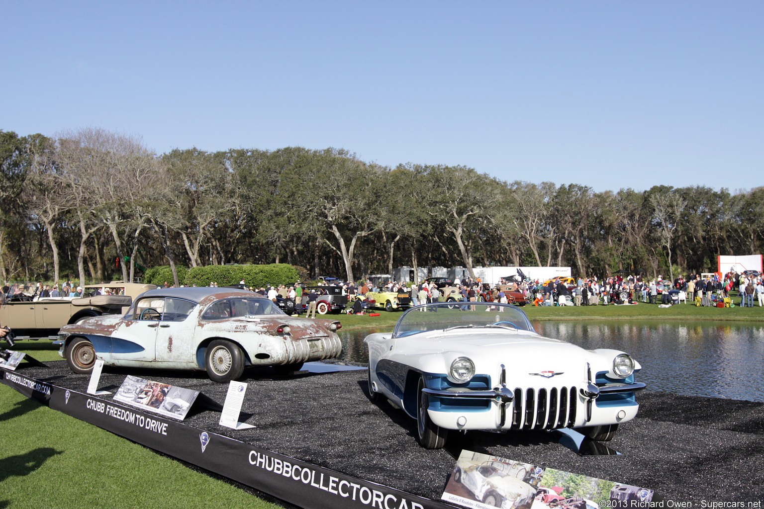 2013 Amelia Island Concours d'Elegance-33