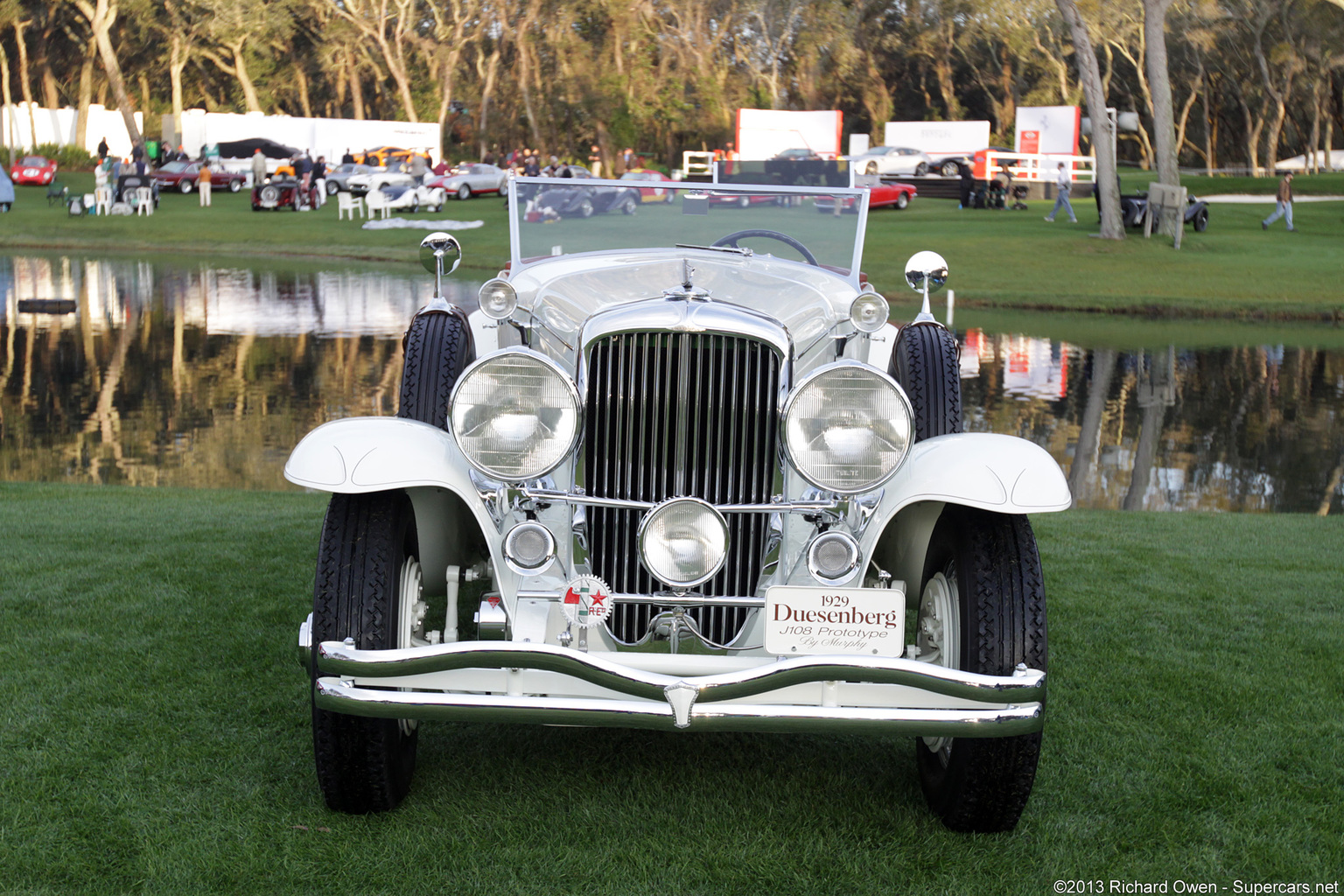 2013 Amelia Island Concours d'Elegance-14