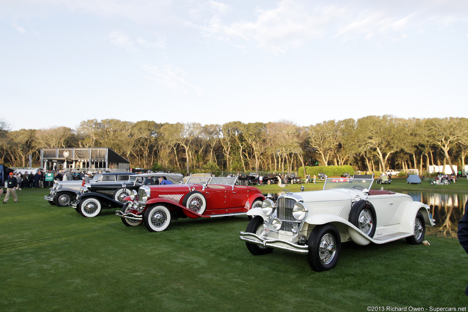 2013 Amelia Island Concours d'Elegance-14