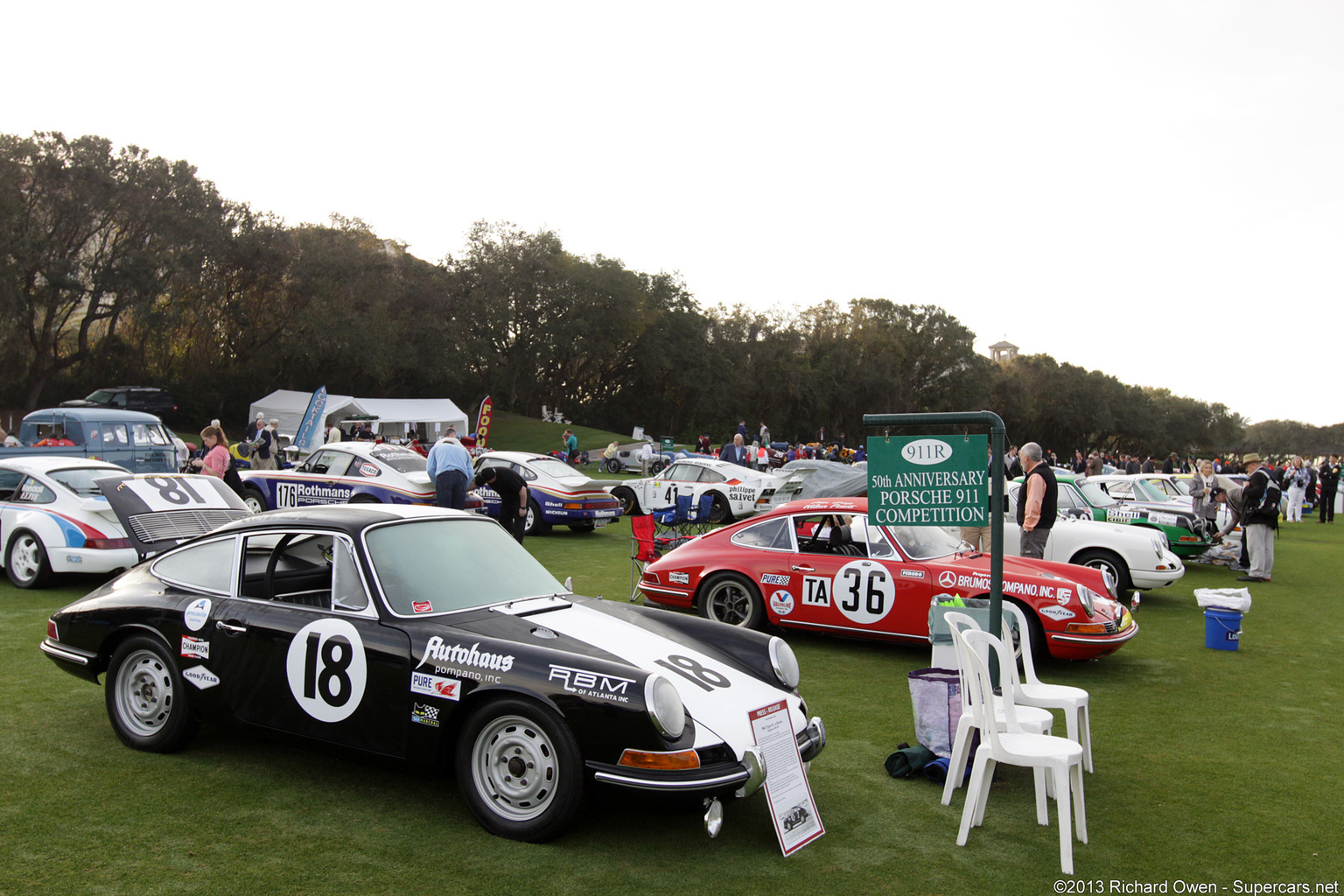 2013 Amelia Island Concours d'Elegance-2