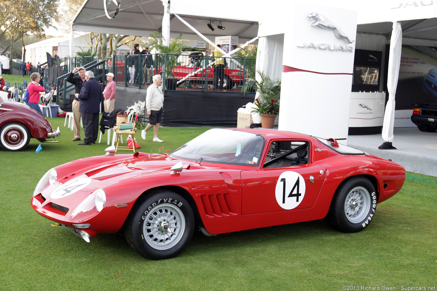 2013 Amelia Island Concours d'Elegance-24