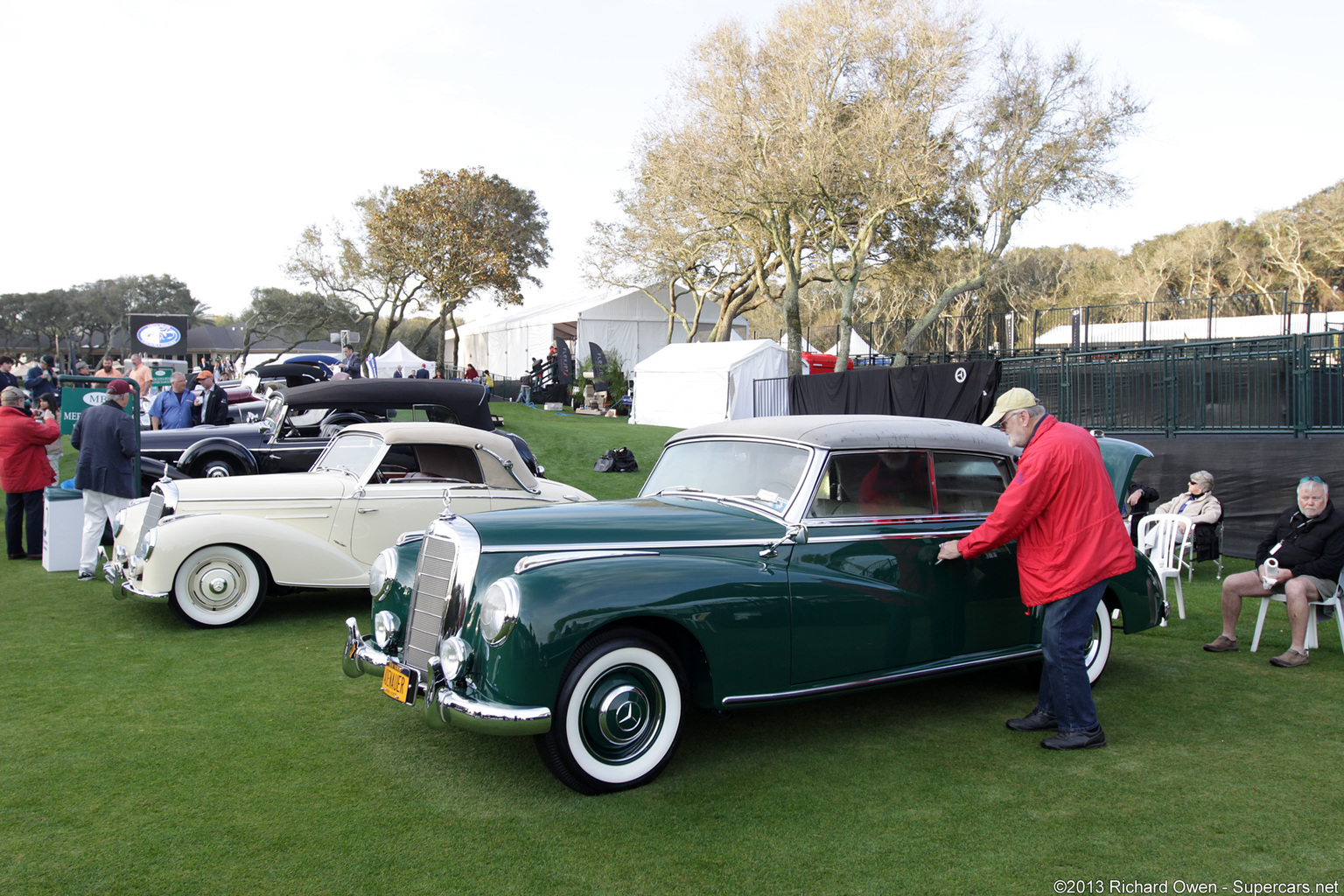 2013 Amelia Island Concours d'Elegance-20