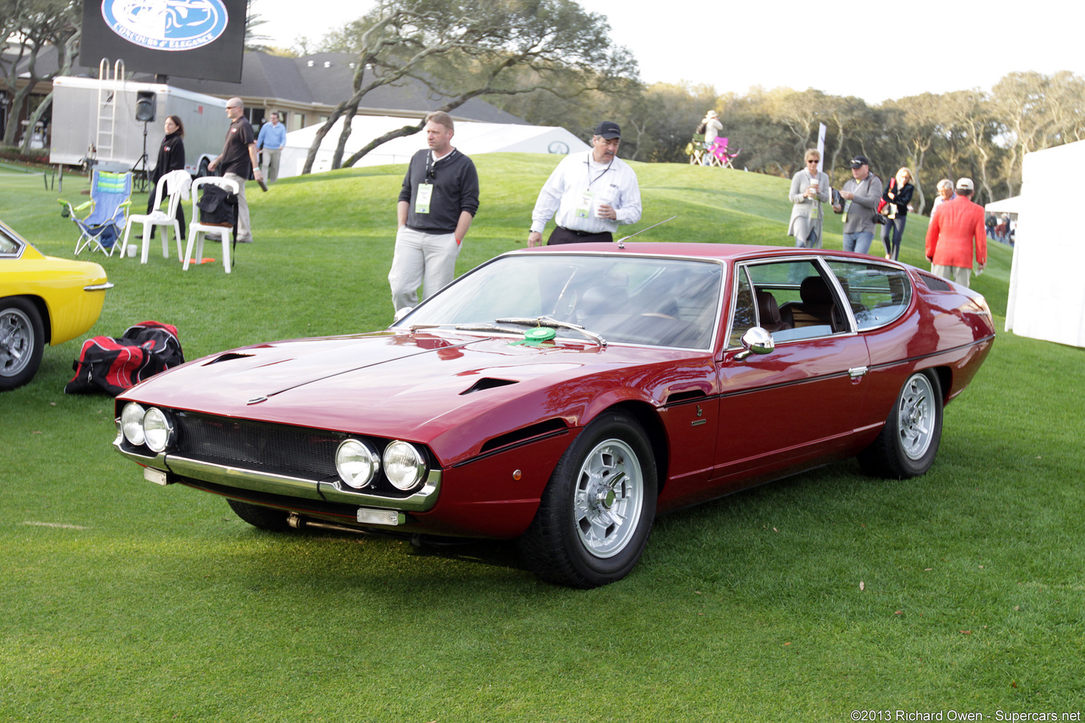 2013 Amelia Island Concours d'Elegance-9