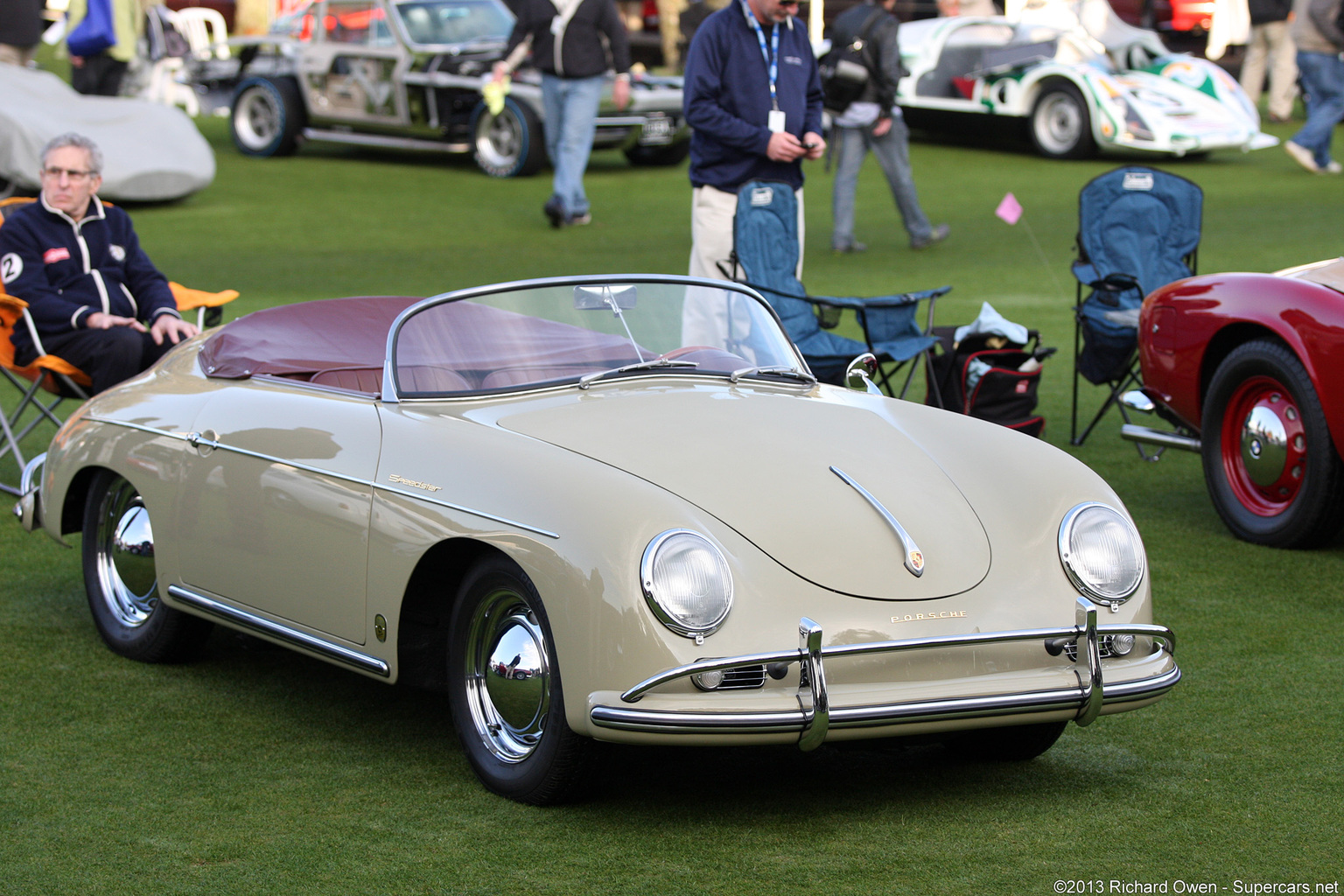 2013 Amelia Island Concours d'Elegance-29