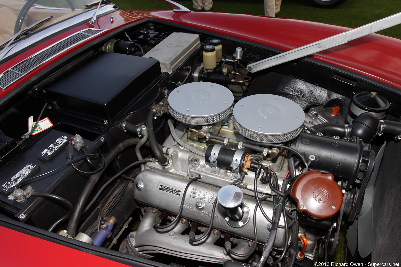 2013 Amelia Island Concours d'Elegance-29