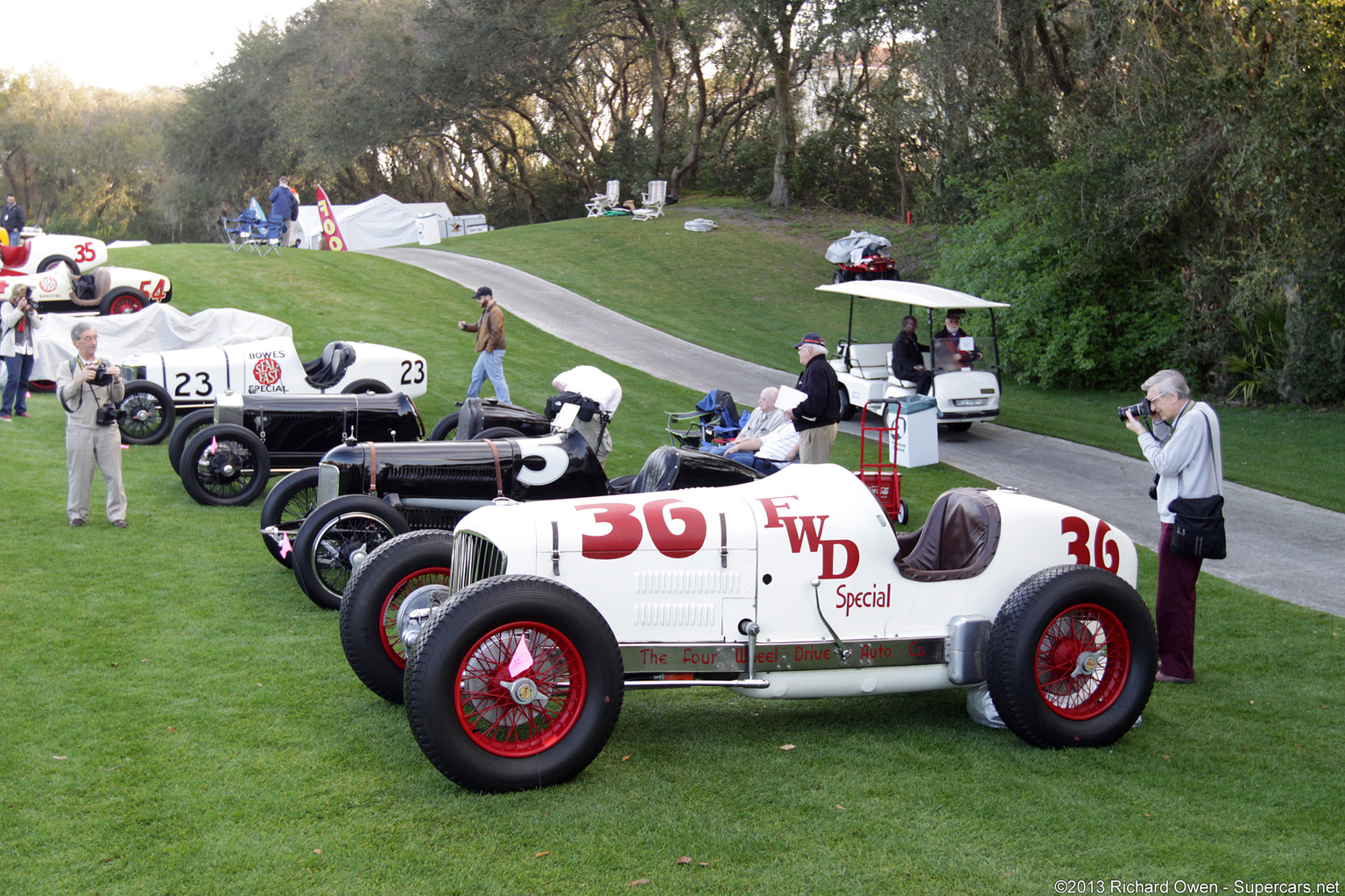 2013 Amelia Island Concours d'Elegance-4