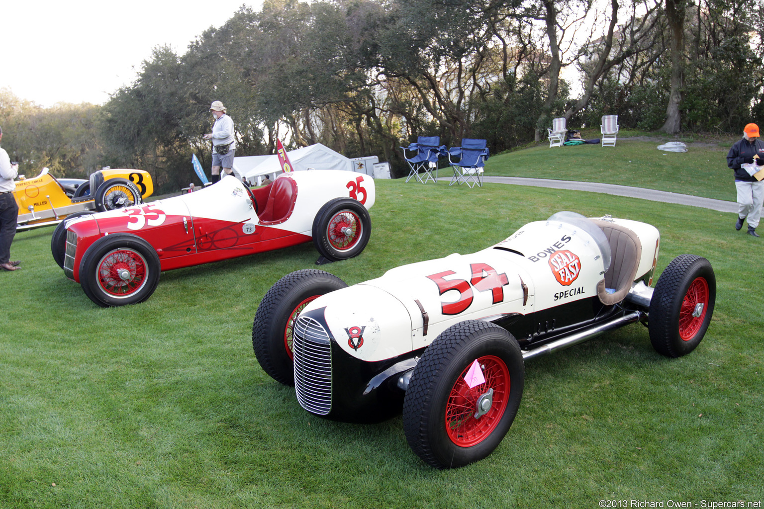 2013 Amelia Island Concours d'Elegance-4