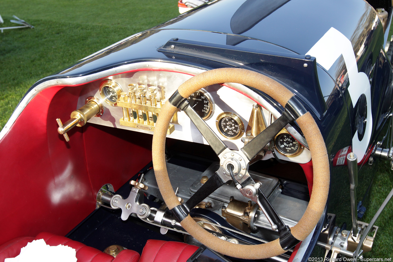 2013 Amelia Island Concours d'Elegance-22